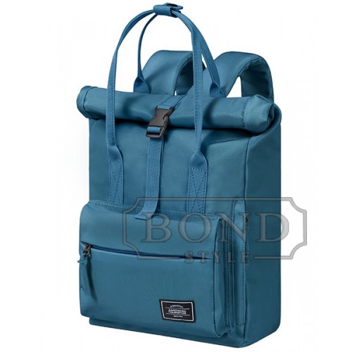 Рюкзак American Tourister URBAN GROOVE BLUE (24G*A4048)