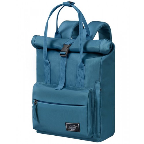 Рюкзак American Tourister URBAN GROOVE BLUE (24G*A4048)