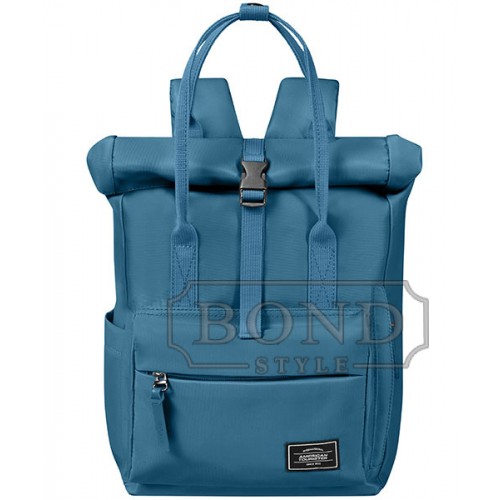 Рюкзак American Tourister URBAN GROOVE BLUE (24G*A4048)