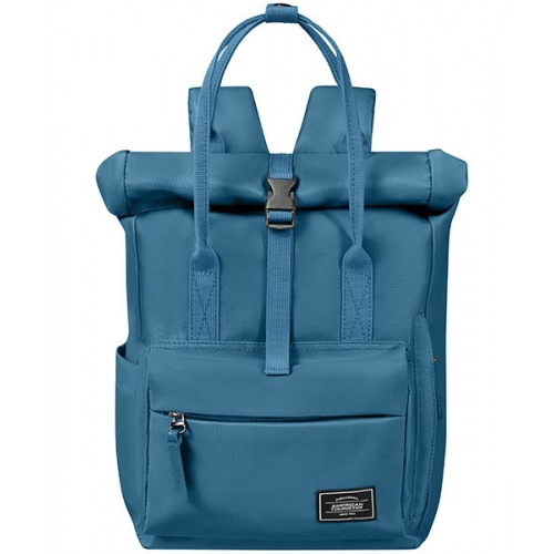 Рюкзак American Tourister URBAN GROOVE BLUE (24G*A4048)