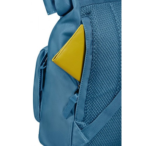 Рюкзак American Tourister URBAN GROOVE BLUE (24G*A4048)