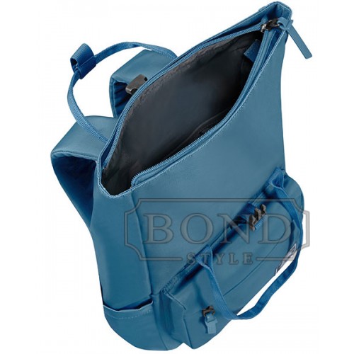 Рюкзак American Tourister URBAN GROOVE BLUE (24G*A4048)