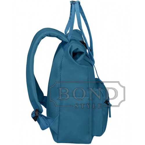 Рюкзак American Tourister URBAN GROOVE BLUE (24G*A4048)