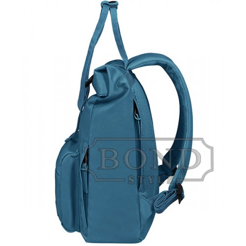 Рюкзак American Tourister URBAN GROOVE BLUE (24G*A4048)