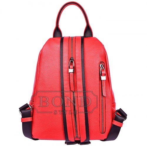 Рюкзак EMINSA 40227 красный
