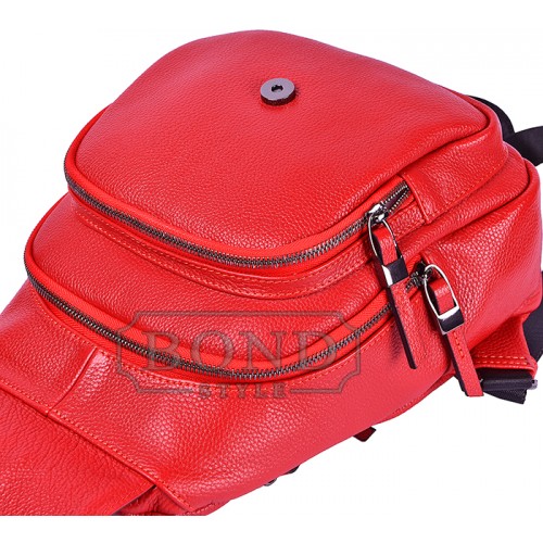 Рюкзак EMINSA 40227 красный