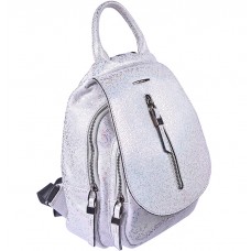 Рюкзак EMINSA 40227 серебро