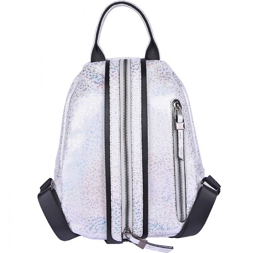 Рюкзак EMINSA 40227 серебро