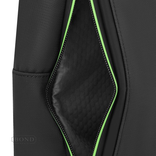 Рюкзак-слинг Roncato Norway 414207/01 черный