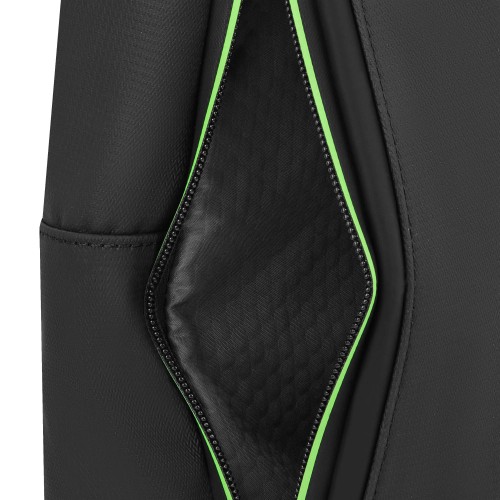 Рюкзак-слинг Roncato Norway 414207/01 черный