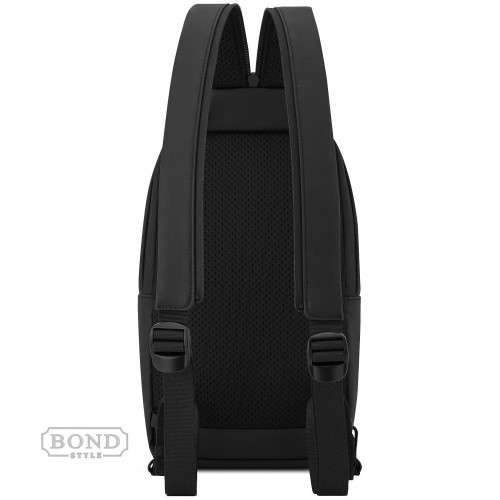 Рюкзак-слинг Roncato Norway 414207/01 черный