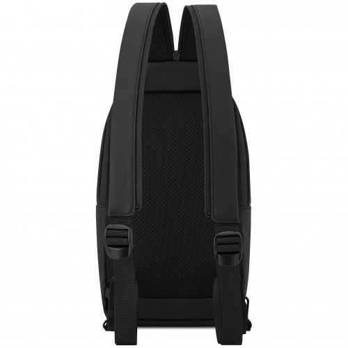 Рюкзак-слинг Roncato Norway 414207/01 черный