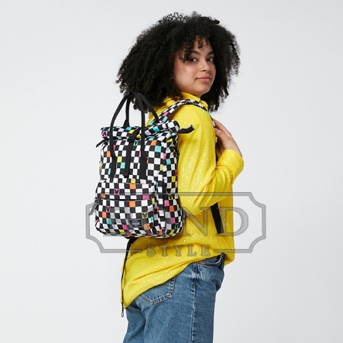 Рюкзак American Tourister URBAN GROOVE DISNEY MICKEY CHECK (46C*29006)