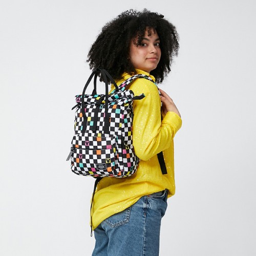 Рюкзак American Tourister URBAN GROOVE DISNEY MICKEY CHECK (46C*29006)