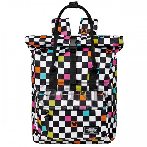 Рюкзак American Tourister URBAN GROOVE DISNEY MICKEY CHECK (46C*29006)