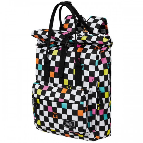 Рюкзак American Tourister URBAN GROOVE DISNEY MICKEY CHECK (46C*29006)