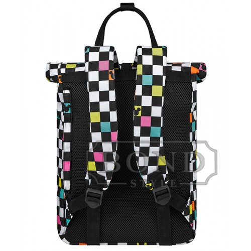 Рюкзак American Tourister URBAN GROOVE DISNEY MICKEY CHECK (46C*29006)