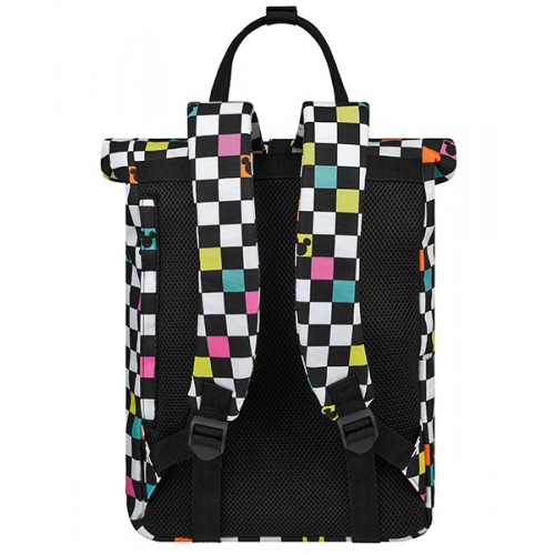 Рюкзак American Tourister URBAN GROOVE DISNEY MICKEY CHECK (46C*29006)