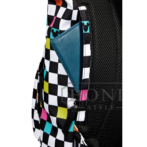 Рюкзак American Tourister URBAN GROOVE DISNEY MICKEY CHECK (46C*29006)