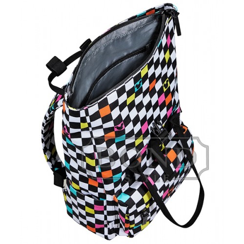 Рюкзак American Tourister URBAN GROOVE DISNEY MICKEY CHECK (46C*29006)