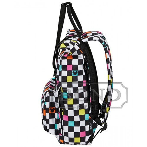 Рюкзак American Tourister URBAN GROOVE DISNEY MICKEY CHECK (46C*29006)