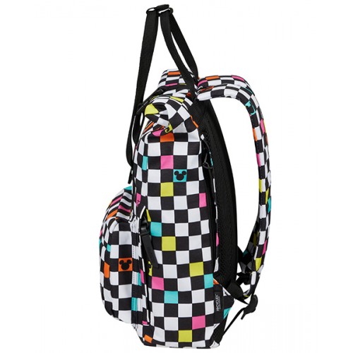 Рюкзак American Tourister URBAN GROOVE DISNEY MICKEY CHECK (46C*29006)