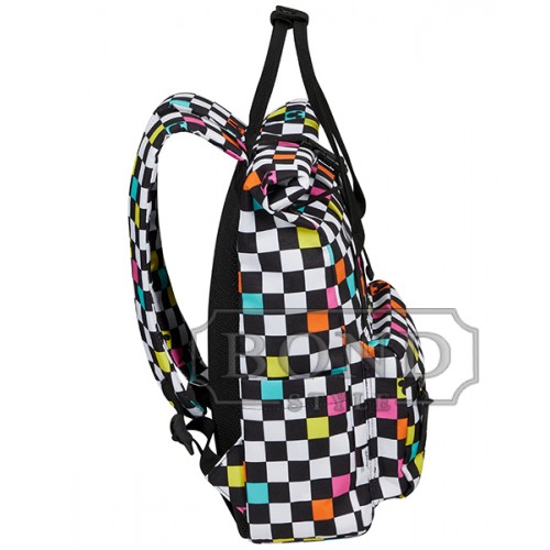 Рюкзак American Tourister URBAN GROOVE DISNEY MICKEY CHECK (46C*29006)