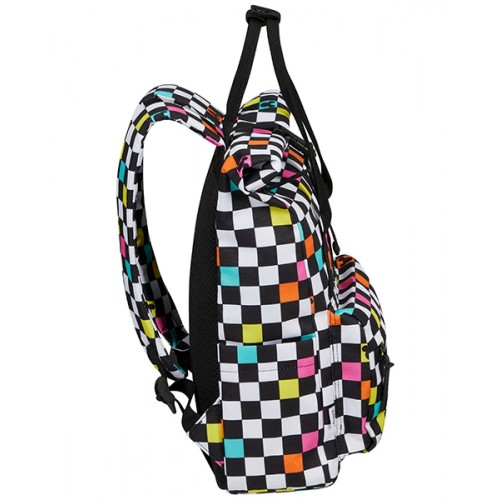 Рюкзак American Tourister URBAN GROOVE DISNEY MICKEY CHECK (46C*29006)