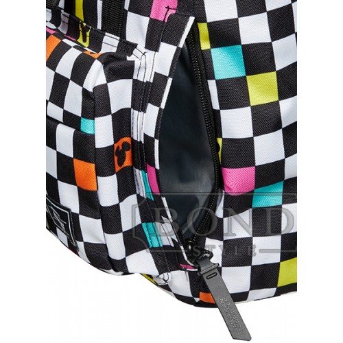 Рюкзак American Tourister URBAN GROOVE DISNEY MICKEY CHECK (46C*29006)