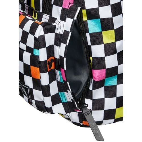 Рюкзак American Tourister URBAN GROOVE DISNEY MICKEY CHECK (46C*29006)