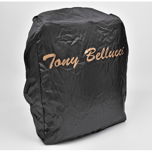 Рюкзак Tony Bellucci 5216-1 черный