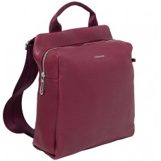 Рюкзак TERGAN 79384 BORDO-FLOATER
