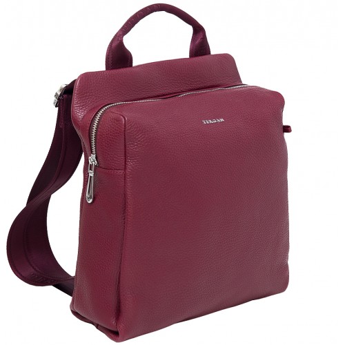 Рюкзак TERGAN 79384 BORDO-FLOATER