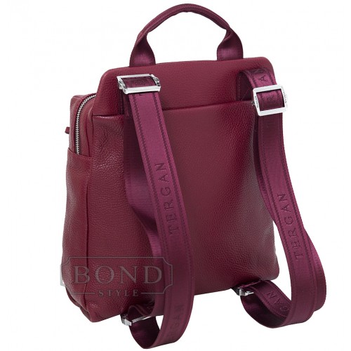 Рюкзак TERGAN 79384 BORDO-FLOATER