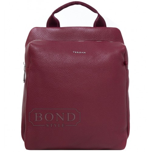 Рюкзак TERGAN 79384 BORDO-FLOATER