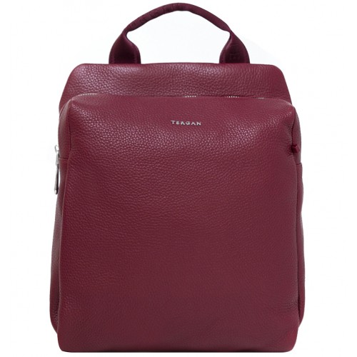 Рюкзак TERGAN 79384 BORDO-FLOATER