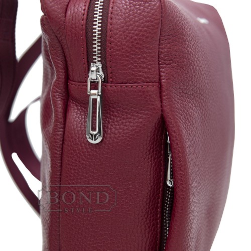 Рюкзак TERGAN 79384 BORDO-FLOATER