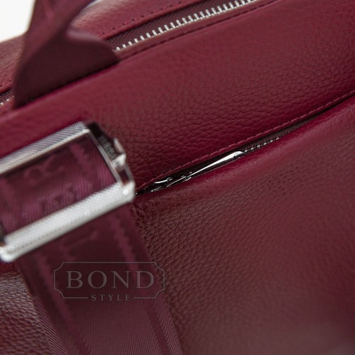 Рюкзак TERGAN 79384 BORDO-FLOATER