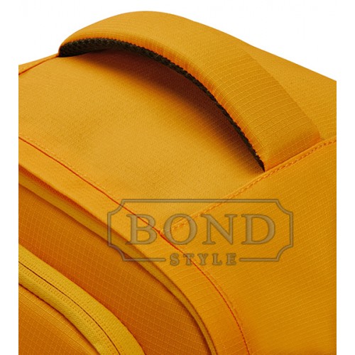 Рюкзак дорожный American Tourister S15.6" TAKE2CABIN YELLOW
