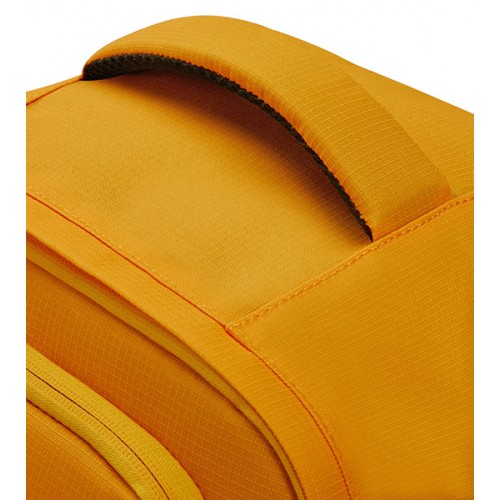 Рюкзак дорожный American Tourister S15.6" TAKE2CABIN YELLOW