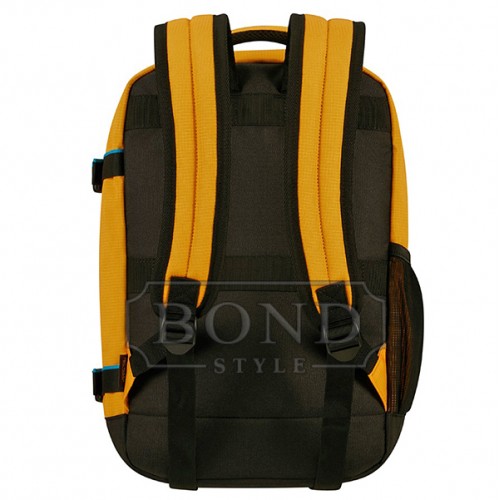 Рюкзак дорожный American Tourister S15.6" TAKE2CABIN YELLOW