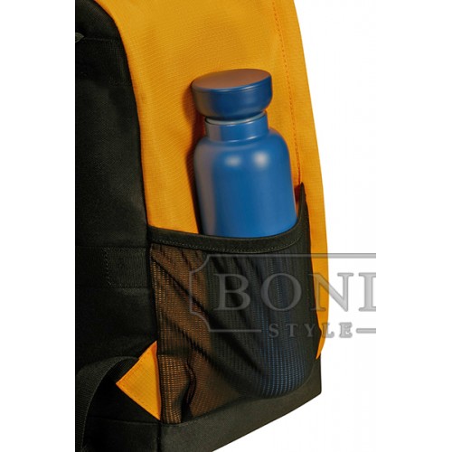 Рюкзак дорожный American Tourister S15.6" TAKE2CABIN YELLOW
