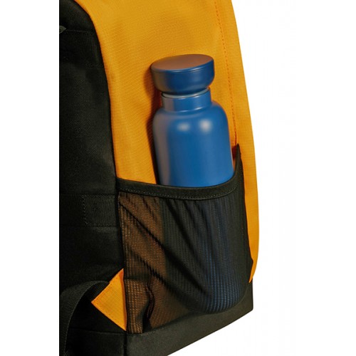 Рюкзак дорожный American Tourister S15.6" TAKE2CABIN YELLOW