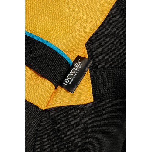 Рюкзак дорожный American Tourister S15.6" TAKE2CABIN YELLOW