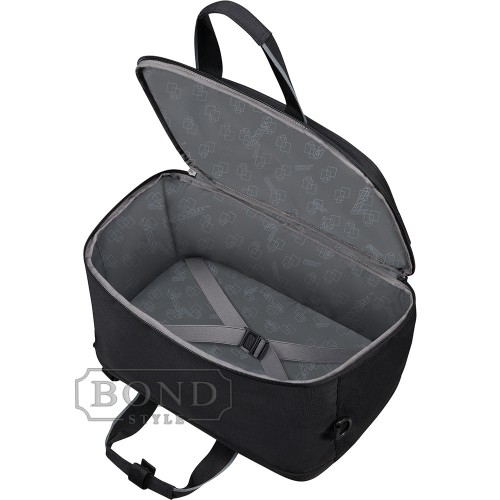 Сумка-рюкзак Take2cabin BLACK 91G*09007