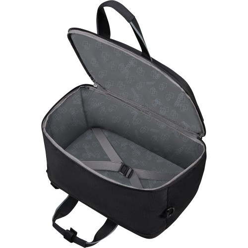 Сумка-рюкзак Take2cabin BLACK 91G*09007