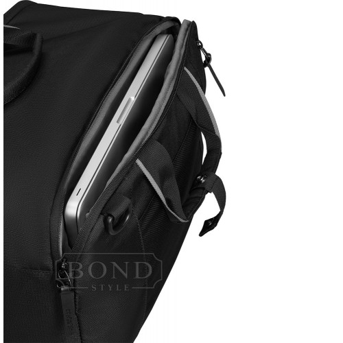 Сумка-рюкзак Take2cabin BLACK 91G*09007