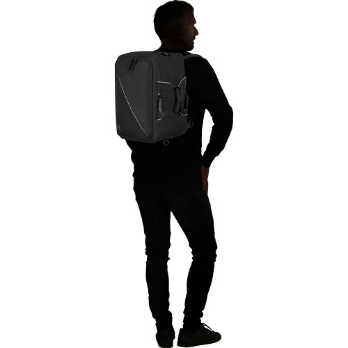 Сумка-рюкзак Take2cabin BLACK 91G*09007