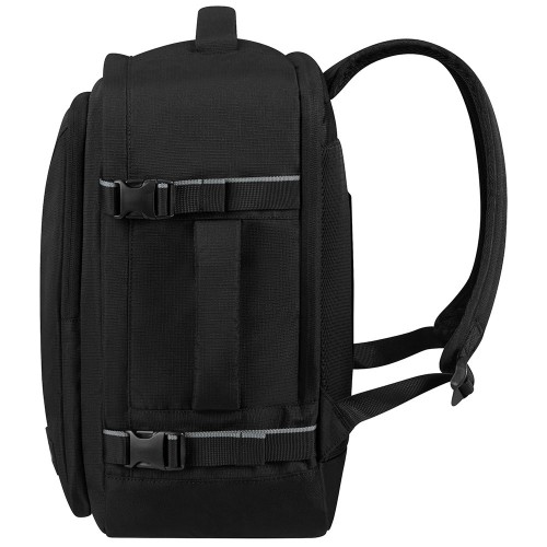 Рюкзак-ручная кладь American Tourister Take2cabin BLACK 91G*09009 черный