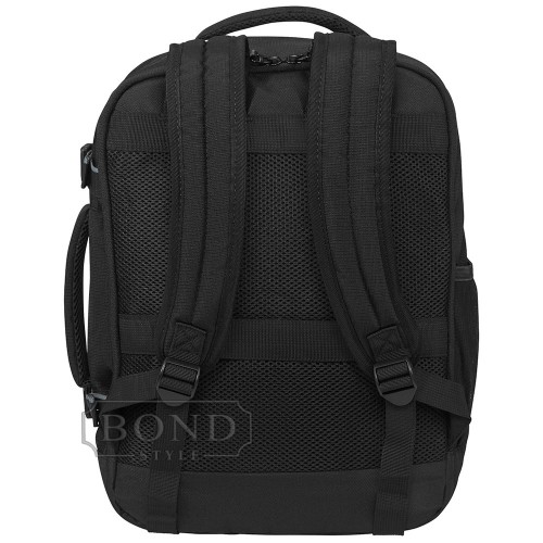 Рюкзак-ручная кладь American Tourister Take2cabin BLACK 91G*09009 черный